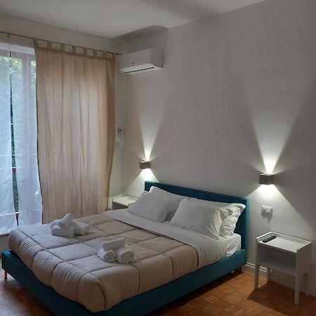 La Dolce Vita Napels Buitenkant foto