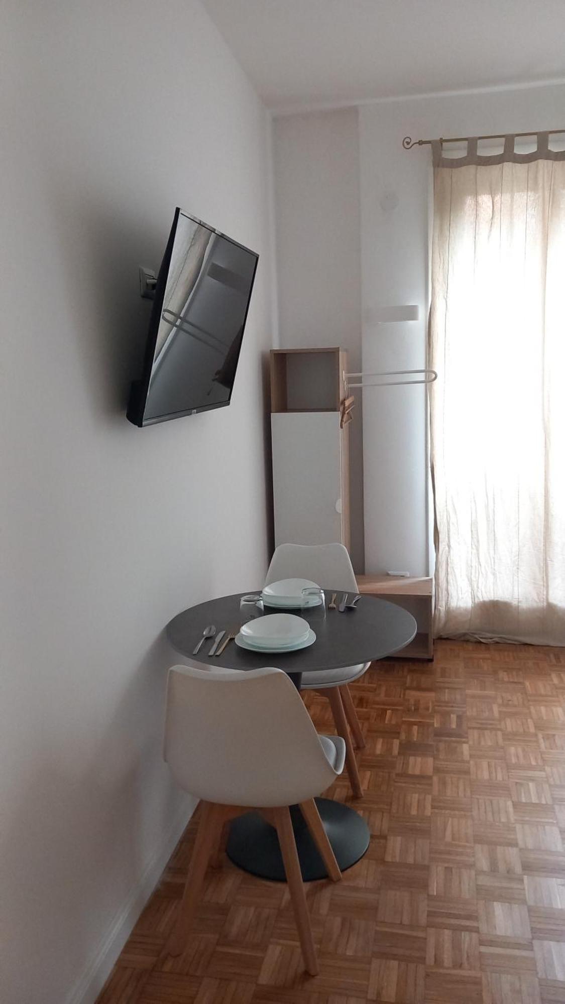 La Dolce Vita Napels Buitenkant foto