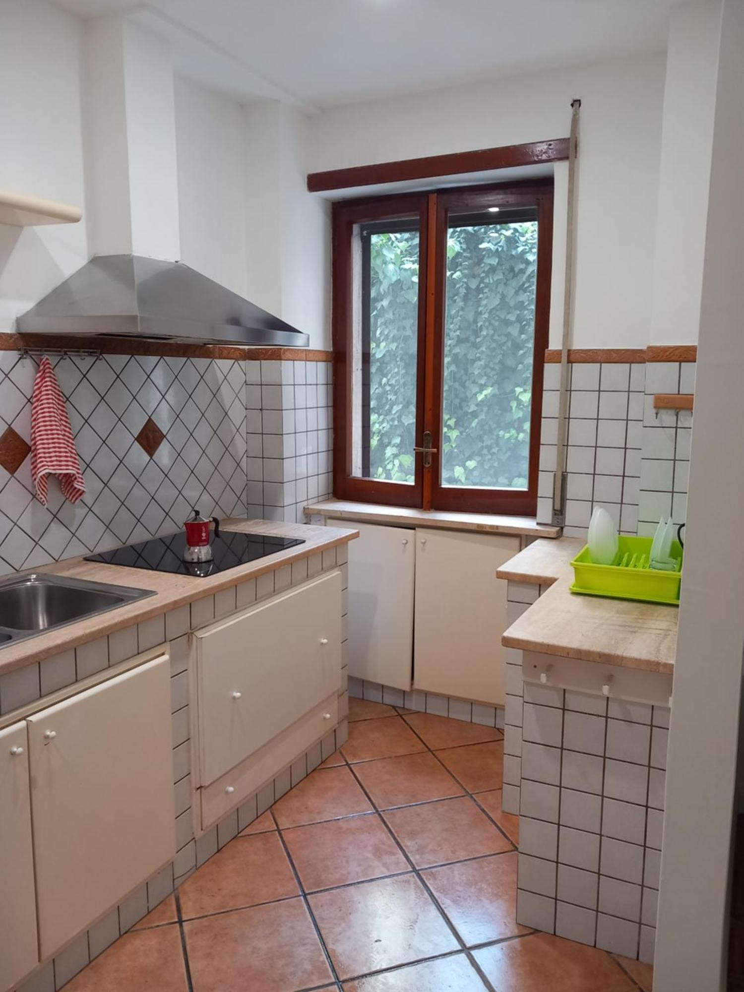 La Dolce Vita Napels Buitenkant foto