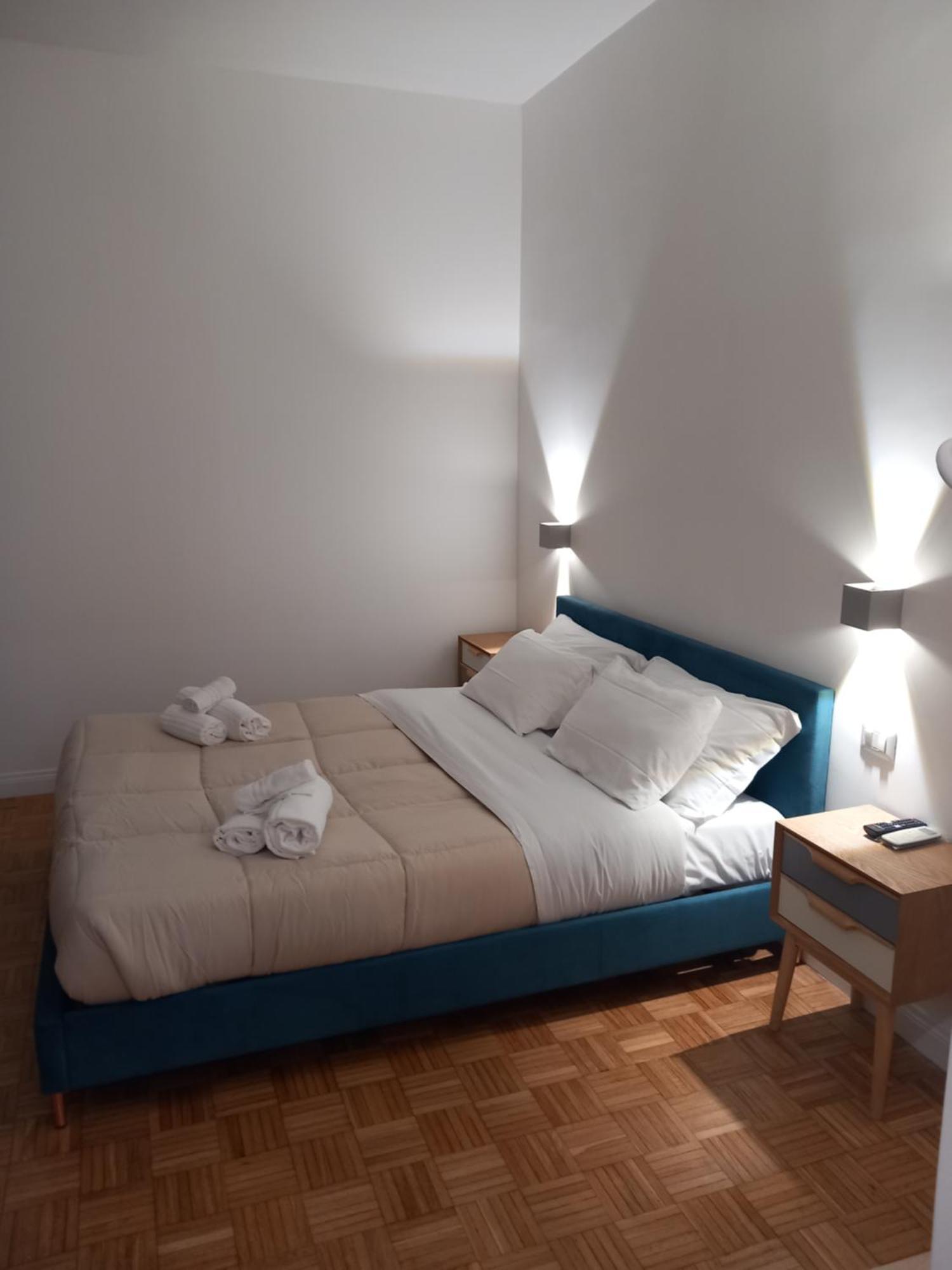 La Dolce Vita Napels Buitenkant foto